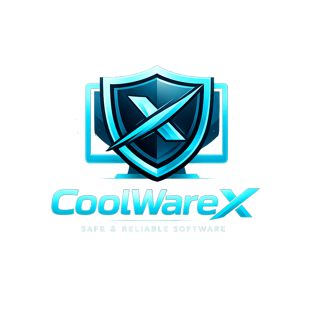 CoolWareX brand logo